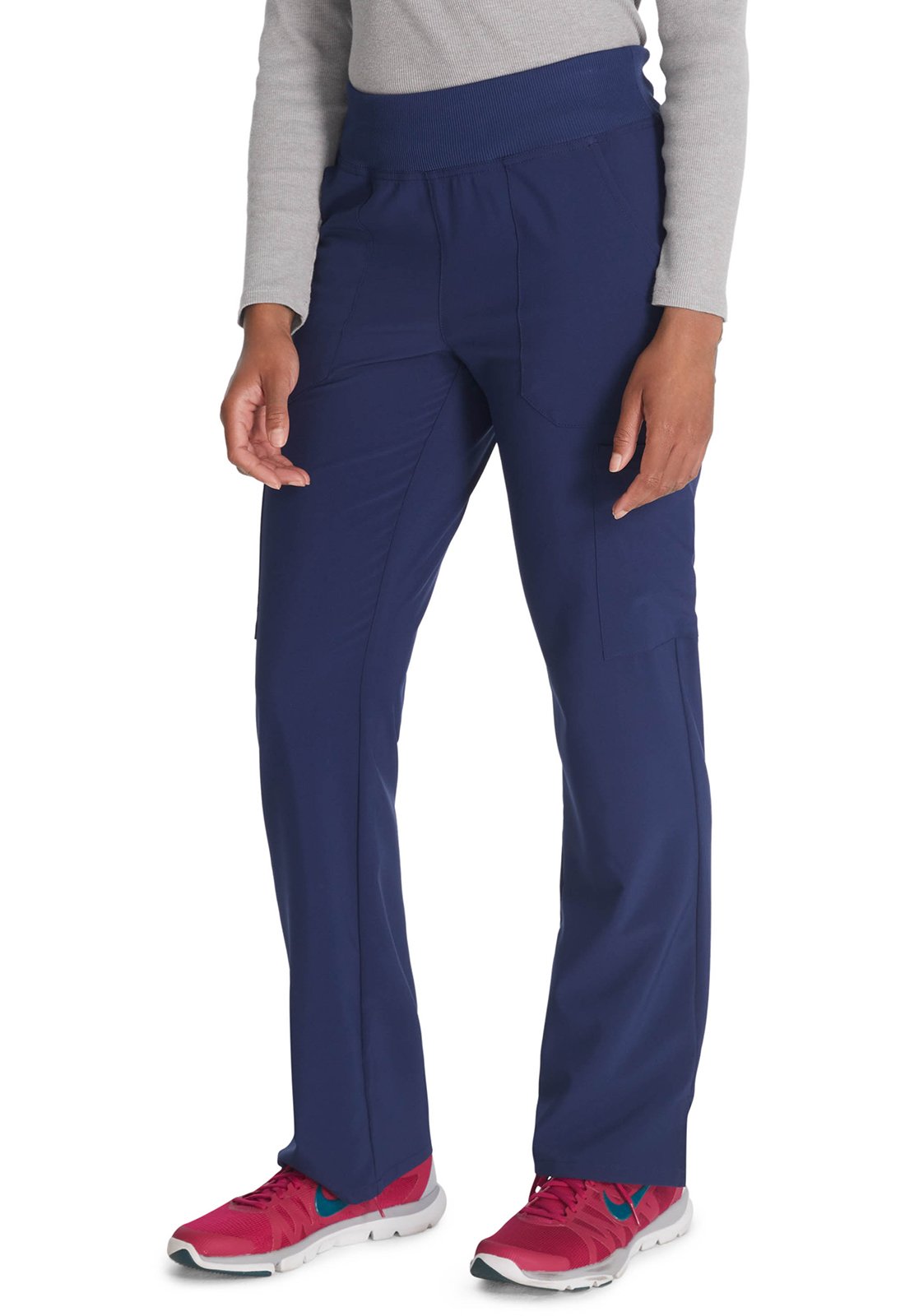 DK EDS Essentials Women’s Scrub Set - Image 5
