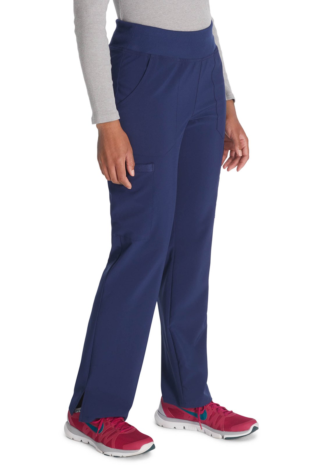 DK EDS Essentials Women’s Scrub Set - Image 6