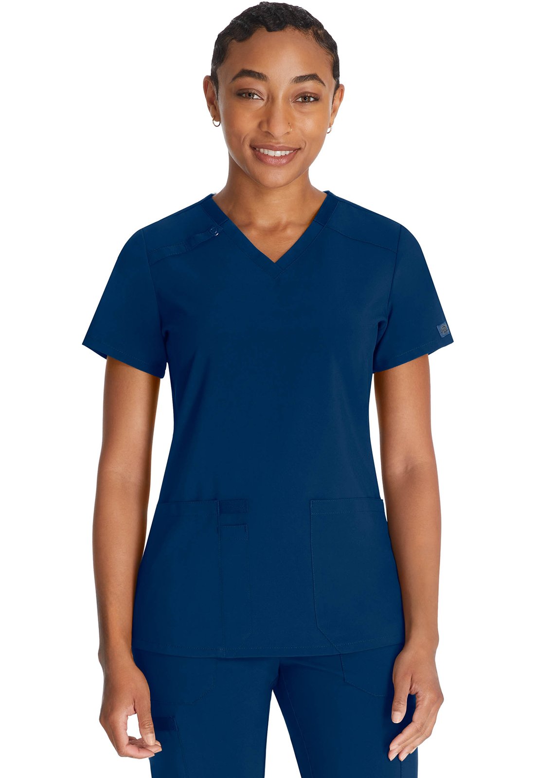 DK EDS Essentials Women’s Scrub Set - Image 3