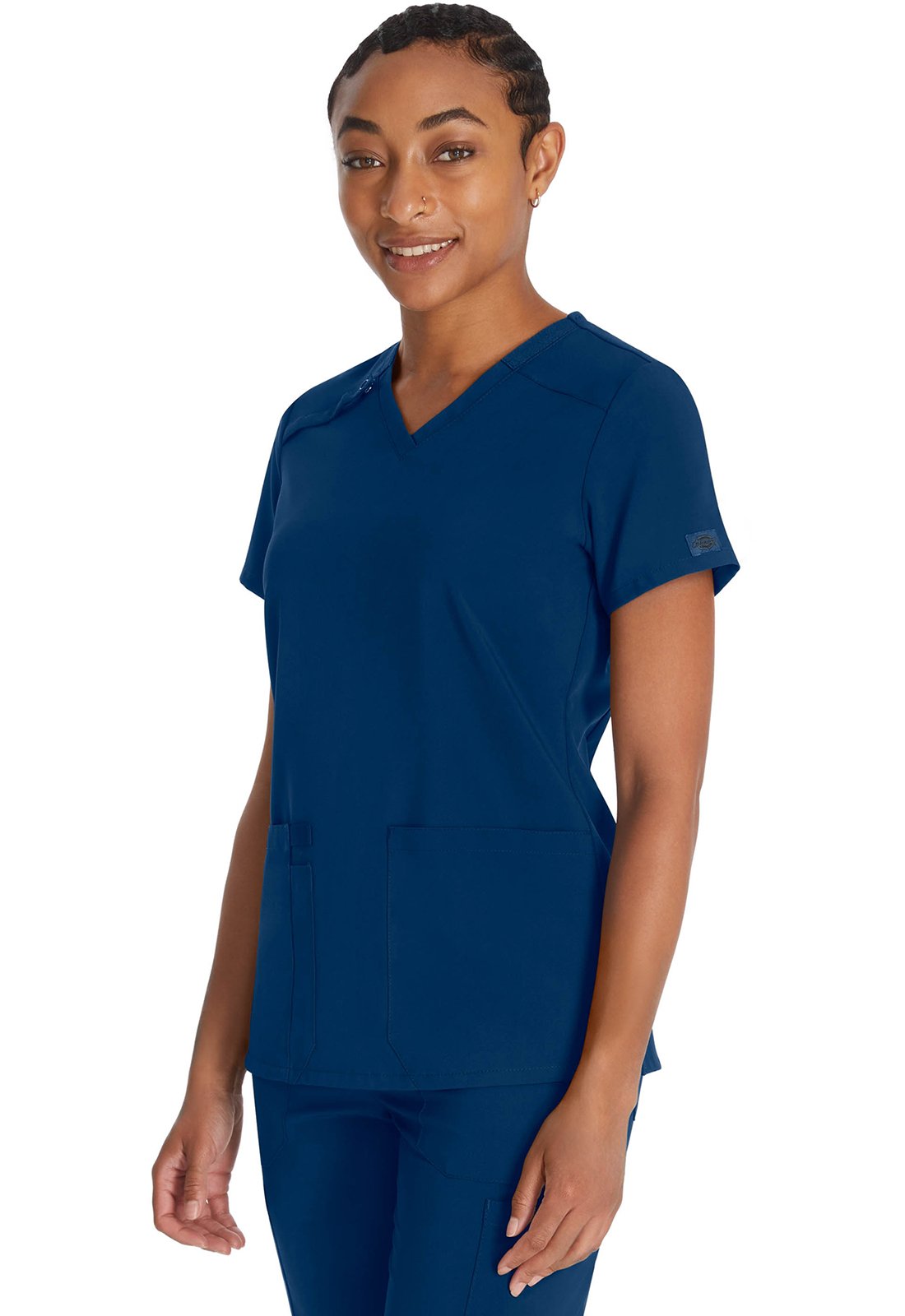 DK EDS Essentials Women’s Scrub Set - Image 8