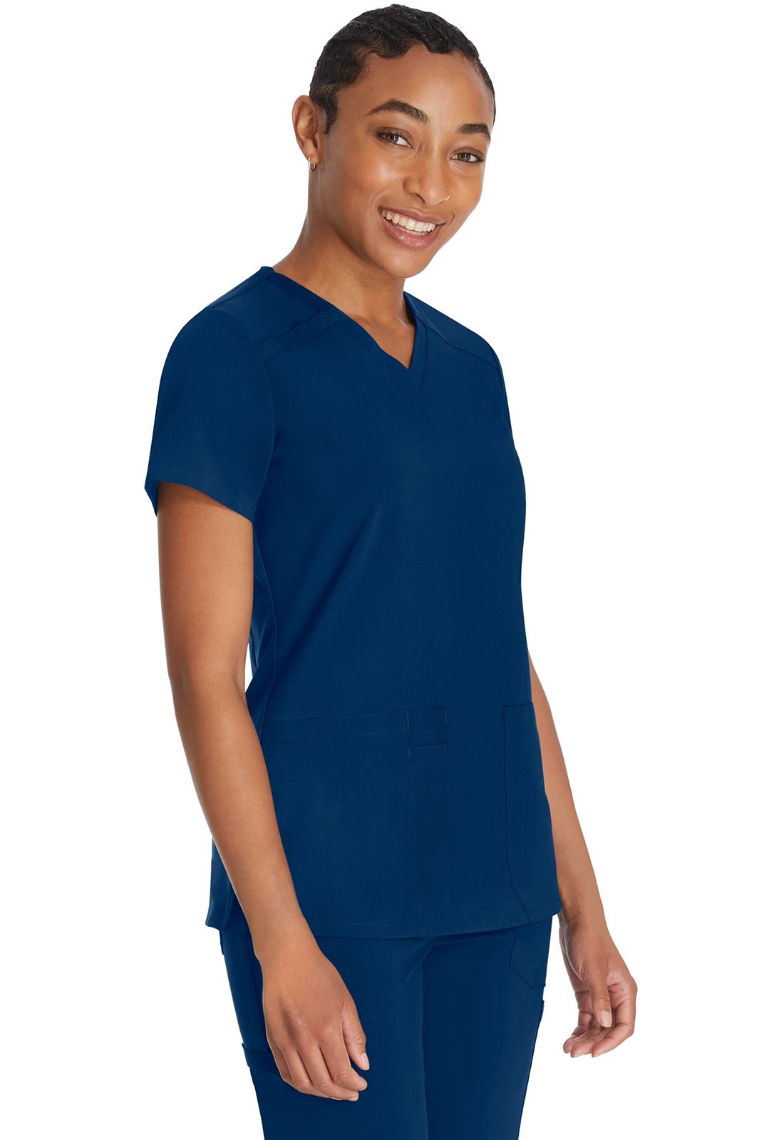 DK EDS Essentials Women’s Scrub Set - Image 9