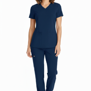 DK EDS Essentials Women’s Scrub Set