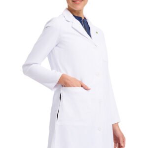 Faye Labcoat HHE5161 WHITE