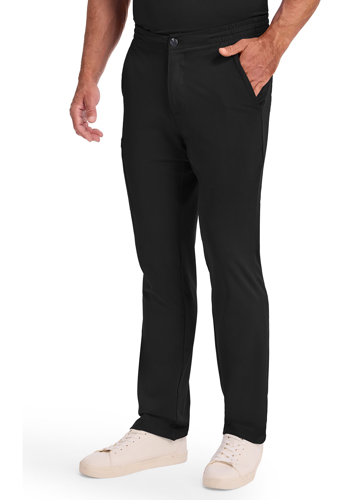 Men’s HH WORKS Scrub Set – Mathew Top HHE2590 & Ryan Pant HHE9590 - Image 8